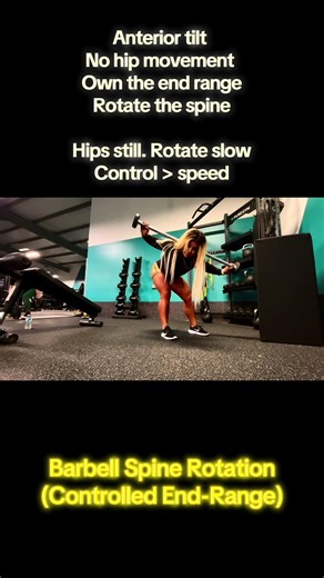 Spine rotation training🔥#athletelife #mobilitytraining