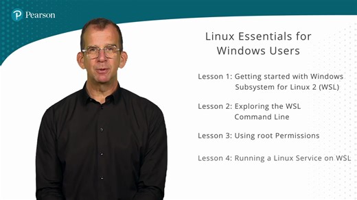 Linux Essentials for Windows Users