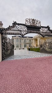 164K views · 5.5K reactions | Luxurious & Expensive Mansion in  | HallMark Realtor | Facebook