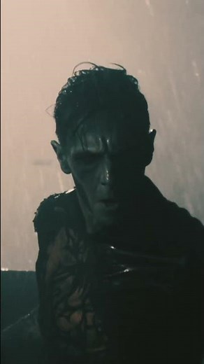 POWERWOLF - My Will Be Done (Teaser)