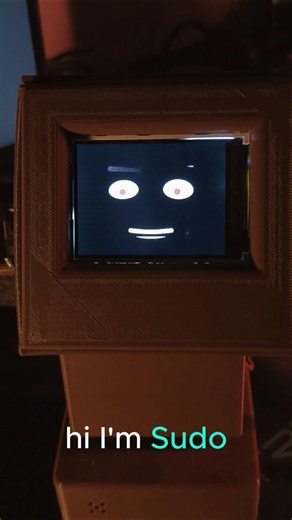 meet sudo, the open source desk creature that judges you
