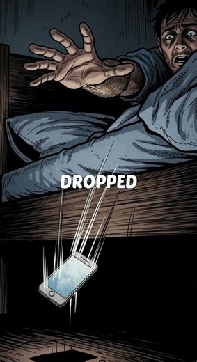 It Was Always There #horrorshorts #scarystory #creepystories #shorts