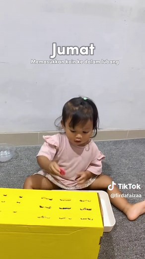 Rekomendasi Permainan Edukasi untuk Anak Kecil di Rumah