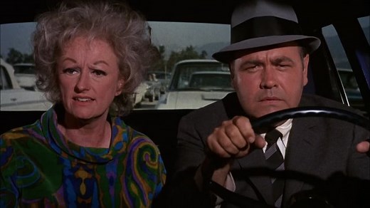 Eight On The Lam (1967) (1080p)🌻 Classic & Older Hollywood Films