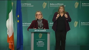 9.2K views · 45 reactions | The Government has expressed alarm at damage to mobile phone masts, saying: “There is absolutely no truth in the rumours of a link between COVID-19 and 5G” | Virgin Media News | Facebook