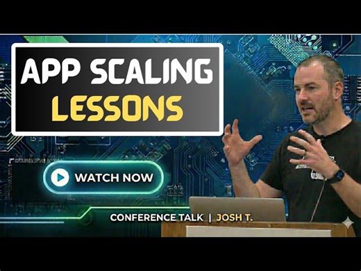How to Scale Applications Confidently | Real-World Performance Stress Testing Lessons | PerfoLogy - Learn Share Grow