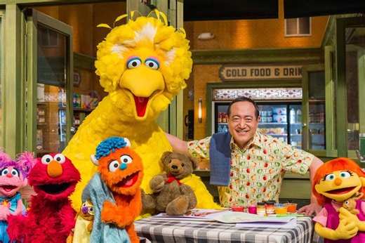 'Sesame Street' is searching for a new home as HBO and Max pivot away from children's programming: Report
