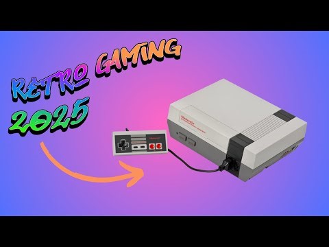 I Made My Own Console