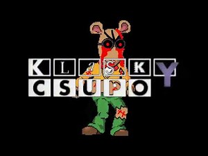 Arthur.EXE Roar Sound Effect Csupo