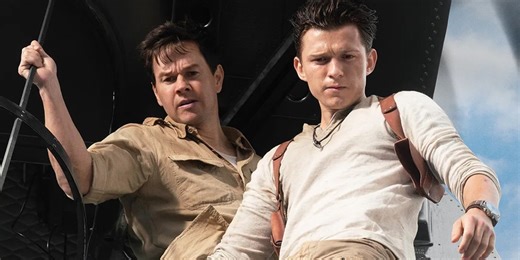 'Uncharted' Drops Its Final Trailer Ahead of Theatrical Release