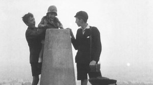 Watch Scrapbook for 1942 - BFI Player