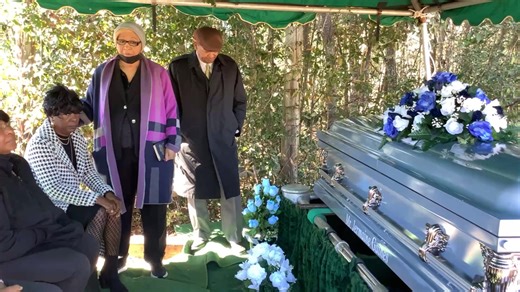 𝑰𝒏𝒕𝒆𝒓𝒎𝒆𝒏𝒕 𝒇𝒐𝒓 Mr. Jermaine Gaines 𝒐𝒇 𝑨𝒕𝒍𝒂𝒏𝒕𝒂, 𝑮𝒆𝒐𝒓𝒈𝒊𝒂- 𝑭𝒐𝒓𝒎𝒆𝒓𝒍𝒚 𝒐𝒇 𝑹𝒊𝒄𝒉𝒍𝒂𝒏𝒅, 𝑮𝒆𝒐𝒓𝒈𝒊𝒂. Saturday, February 7, 2026 at 12:00 PM No copyright infringement is intended. We do not own or claim the rights to the music played. 𝘛.𝘝. 𝘞𝘪𝘭𝘭𝘪𝘢𝘮𝘴 𝘍𝘶𝘯𝘦𝘳𝘢𝘭 𝘏𝘰𝘮𝘦 𝘚𝘦𝘳𝘷𝘪𝘤𝘦 𝘸𝘪𝘵𝘩 𝘋𝘪𝘨𝘯𝘪𝘵𝘺 𝘢𝘯𝘥 𝘏𝘰𝘯𝘰𝘳 𝘚𝘪𝘯𝘤𝘦 1947 | T. V. Williams Funeral Home