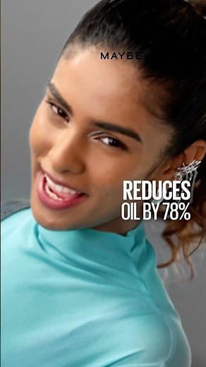 Maybelline New York Fit Me Matte + Poreless Foundation | Fits You, Gets You