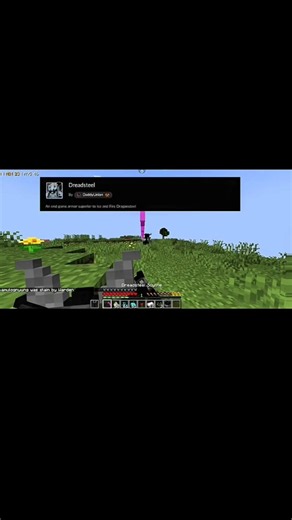 🔥 This Minecraft Mod is INSANE! | Dreadsteel Mod Showcase | Cool Mod Part-7
