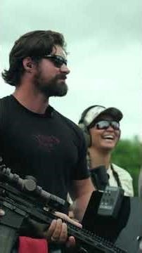 Master Your Shot: Rifle Sights Explained for Perfect Hits#battle #army #military #motivation #shorts