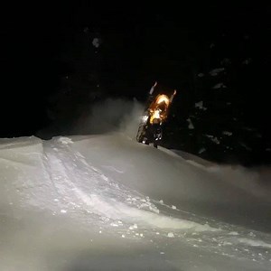 @backcountry_sledders Not quite how I planned 🤦🏼‍♂️➡️ | Snowmobile Fails
