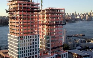 Architecture practice of the future