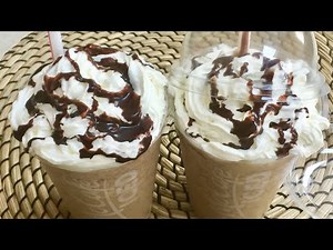 McDonald’s Frappe HOW TO MAKE McDonald’s Caramel FRAPPUCCINO RECIPE McDonald’s Caramel FRAPPE RECIPE