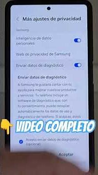 🚨📢 SAMSUNG DISPLAYS ADS 👉 HERE'S HOW TO REMOVE THEM 🔥