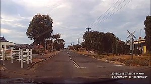 15K views · 148 reactions | Stop sign, what's a stop sign? Foster Place, Goolwa | Dashcams Adelaide | Facebook