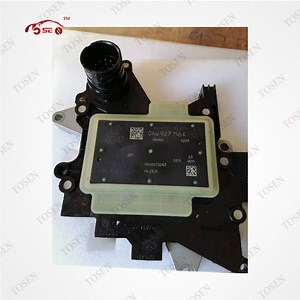 [Hot Item] Oaw927156K Transmission Control Unit Module Tcm Tcu ECU for Audi