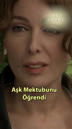 Bihter'in Sesi Kafasından Gitmiyor #aşkımemnu