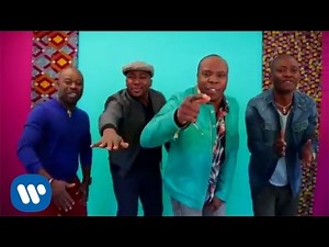 Mamadou - Magic System clip à découvrir sur TrackMusik