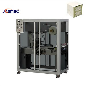 Bt Series BOPP Film Packaging Wrapping Machine