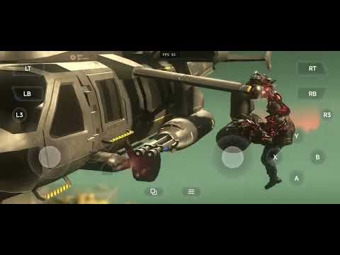 Prototype 2 Radnet Edition - Gamehub 6.0.4 iqoo neo10