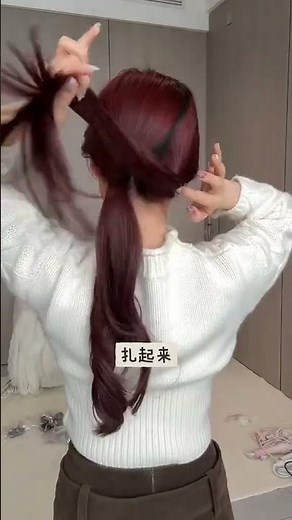 笨拙双手变达人，扁平头救星