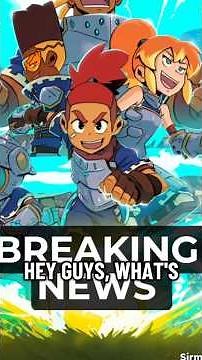 HUGE Dragon Striker SEASON 2 News! - Disney's Original Anime Series!