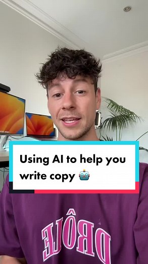 AI Copywriting Assistance for Social Media, Ads, and Websites