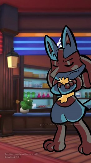 Pokemon Animation: Clap Your Hands