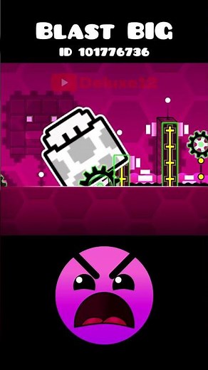 Blast Processing