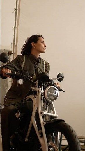 Flying Flea x Rkive City | Behind the Scenes