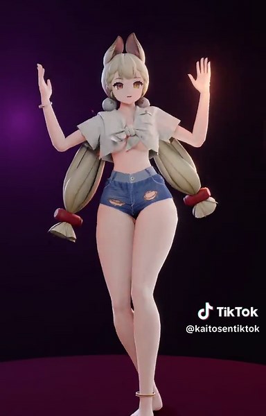 Baile Zenless Zone Zero: ¡Únete a la Diversión!