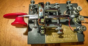 Vibroplex Vibrokeyer