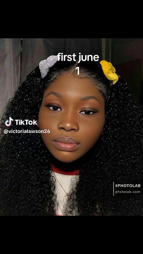 victoria Lawson (@victorialawson26)’s videos with June - Happy Birthday Songs