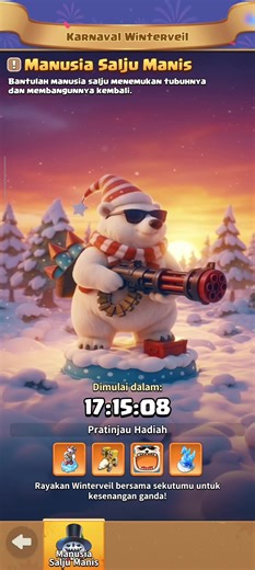 Exciting New Skin Release in Dark War