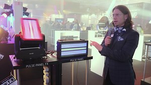 43 reactions | Designers have asked for effect lights that are more...