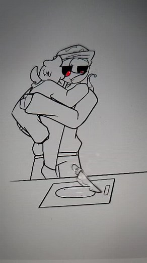 Drawing Moondrop and Sundrop Fanart