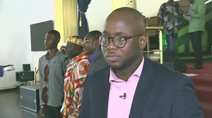 Election 2024: Rumours of jostling for new NDC veep are needless distractions - Prof. Naana Opoku-Agyeman. Watch more of our intriguing content and shows here: https://www.youtube.com/c/myjoyonline | JoyNews