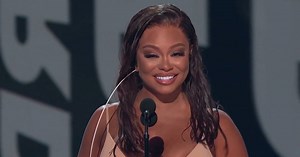 BET Awards 2022 'This is the Remix:' Here's The Winner's From Culture's Biggest Night - 2022 BET Awards