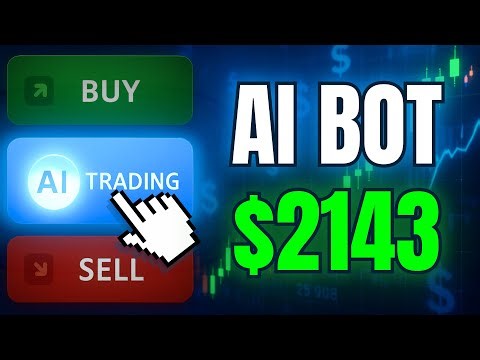 Testing Pocket Option AI Trading Bot | Full Review of 1 Minute Strategy