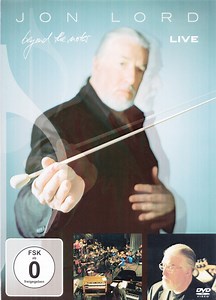 Jon Lord - Beyond The Notes Live