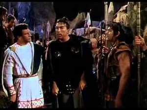 Attila, die Geißel Gottes - 1954