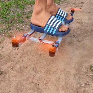 How to make personal plane | 04/10 W366