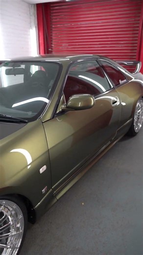 perfect paint starts with perfect prep.Pro Blocks makes it easy to get panels dead-flat #car #detail