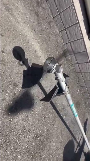 makita マキタ エンジン 刈払機 MEM427 簡易動作確認動画 工具一番館富士店【工具買取/販売】