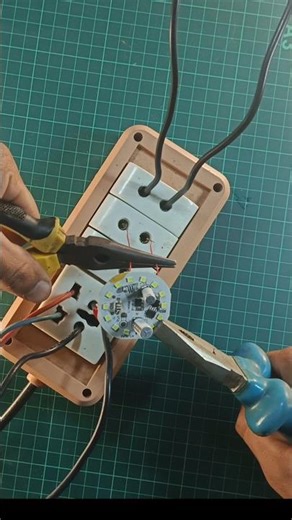 How to Check LED Lights Using AC Current Safely